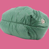 Fendi x Moncler Green Spy Bag