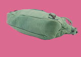 Balenciaga City First Two Way Bag Green Leather (includes dust bag)