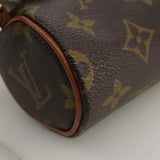 66 Louis Vuitton Mini Papillion
