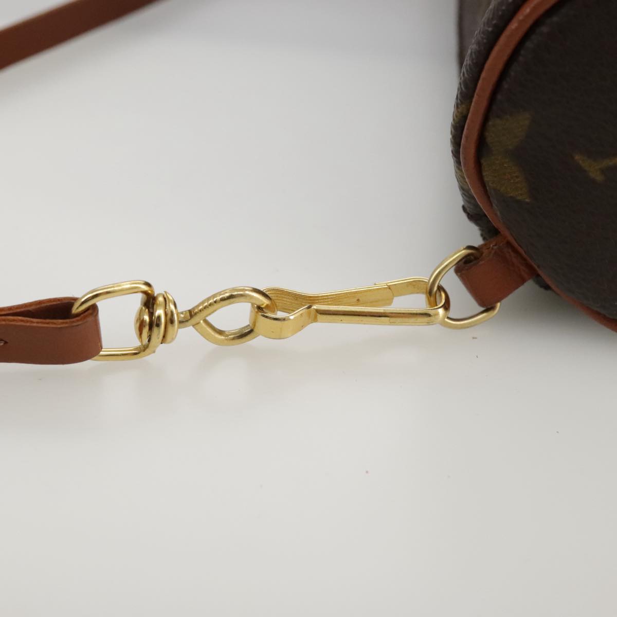 66 Louis Vuitton Mini Papillion