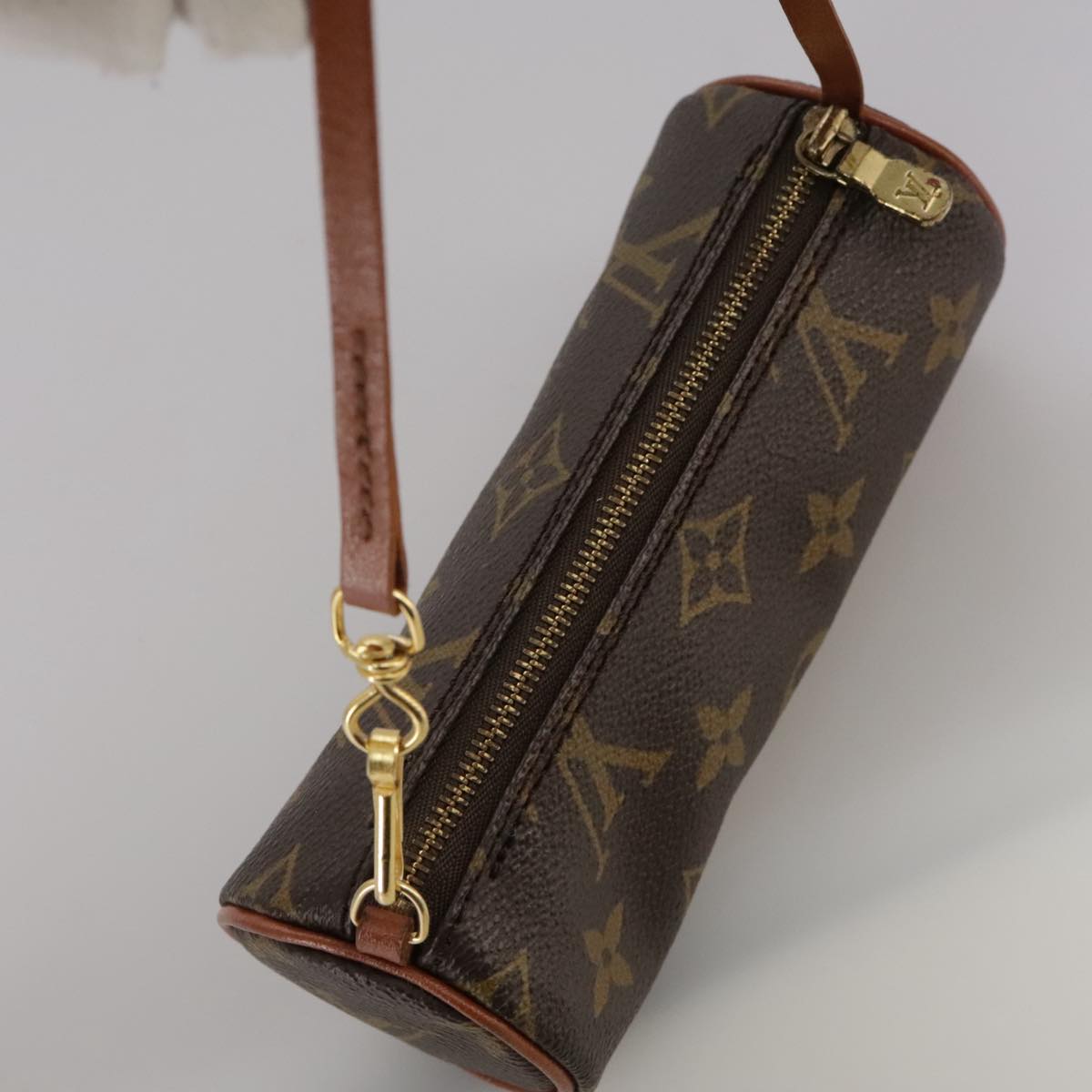 66 Louis Vuitton Mini Papillion