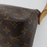 Louis Vuitton Looping Canvas