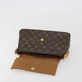 Louis Vuitton Looping Canvas