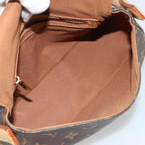 Louis Vuitton Looping Canvas
