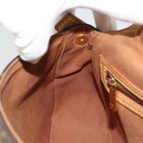 Louis Vuitton Looping Canvas