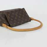 Louis Vuitton Looping Canvas