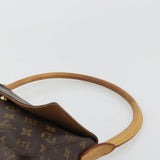Louis Vuitton Looping Canvas