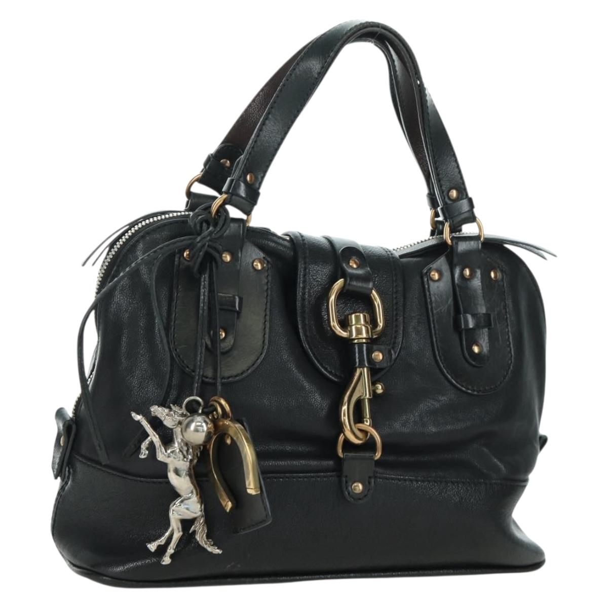 Chloe Kerala Black