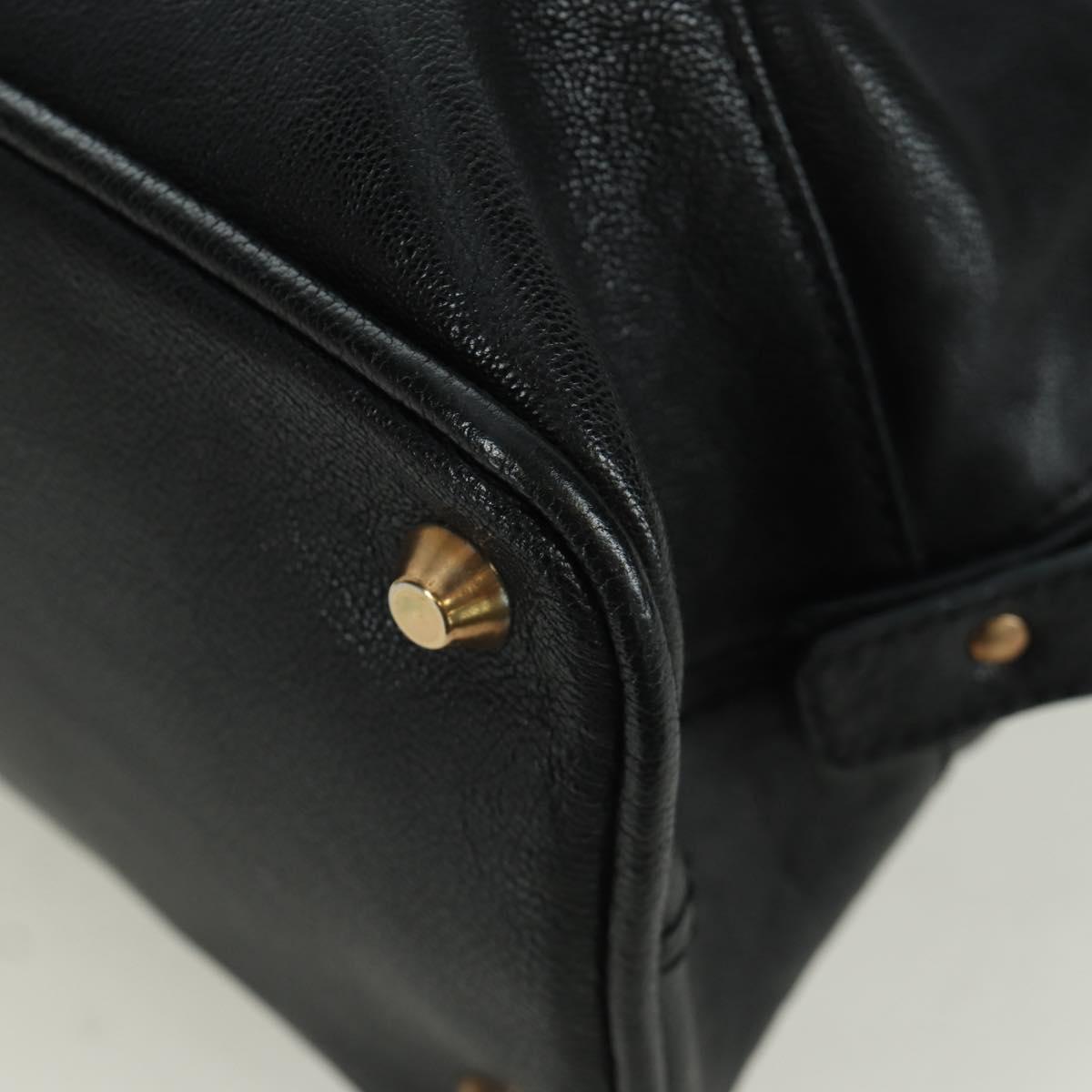 Chloe Kerala Black