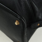 Chloe Kerala Black
