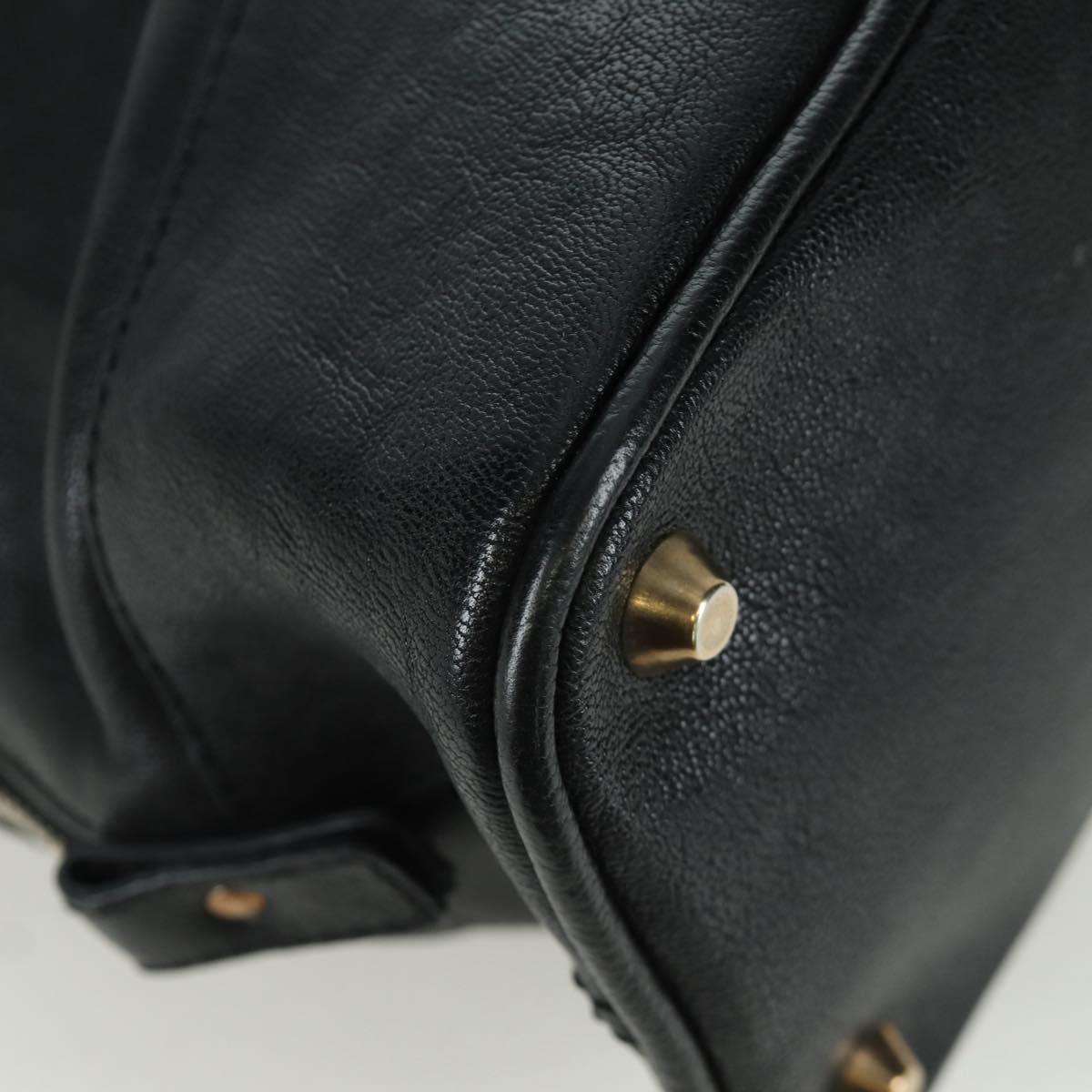 Chloe Kerala Black