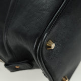 Chloe Kerala Black