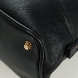 Chloe Kerala Black