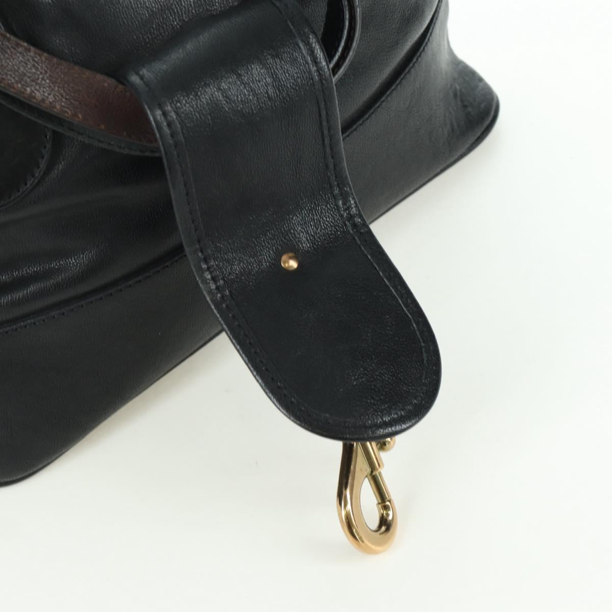 Chloe Kerala Black