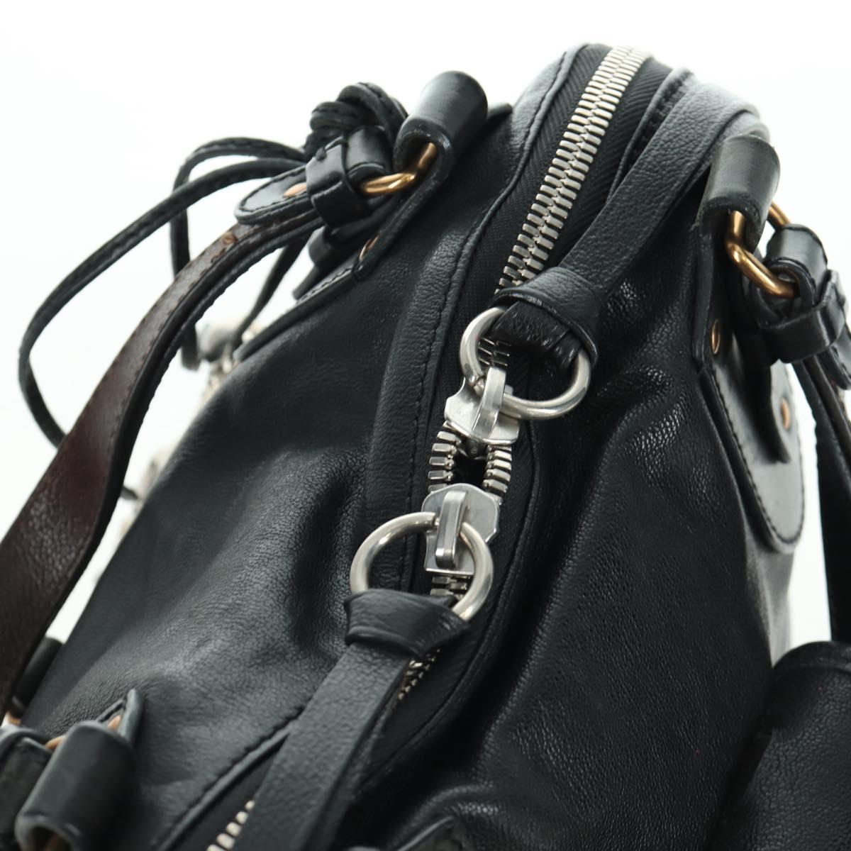 Chloe Kerala Black