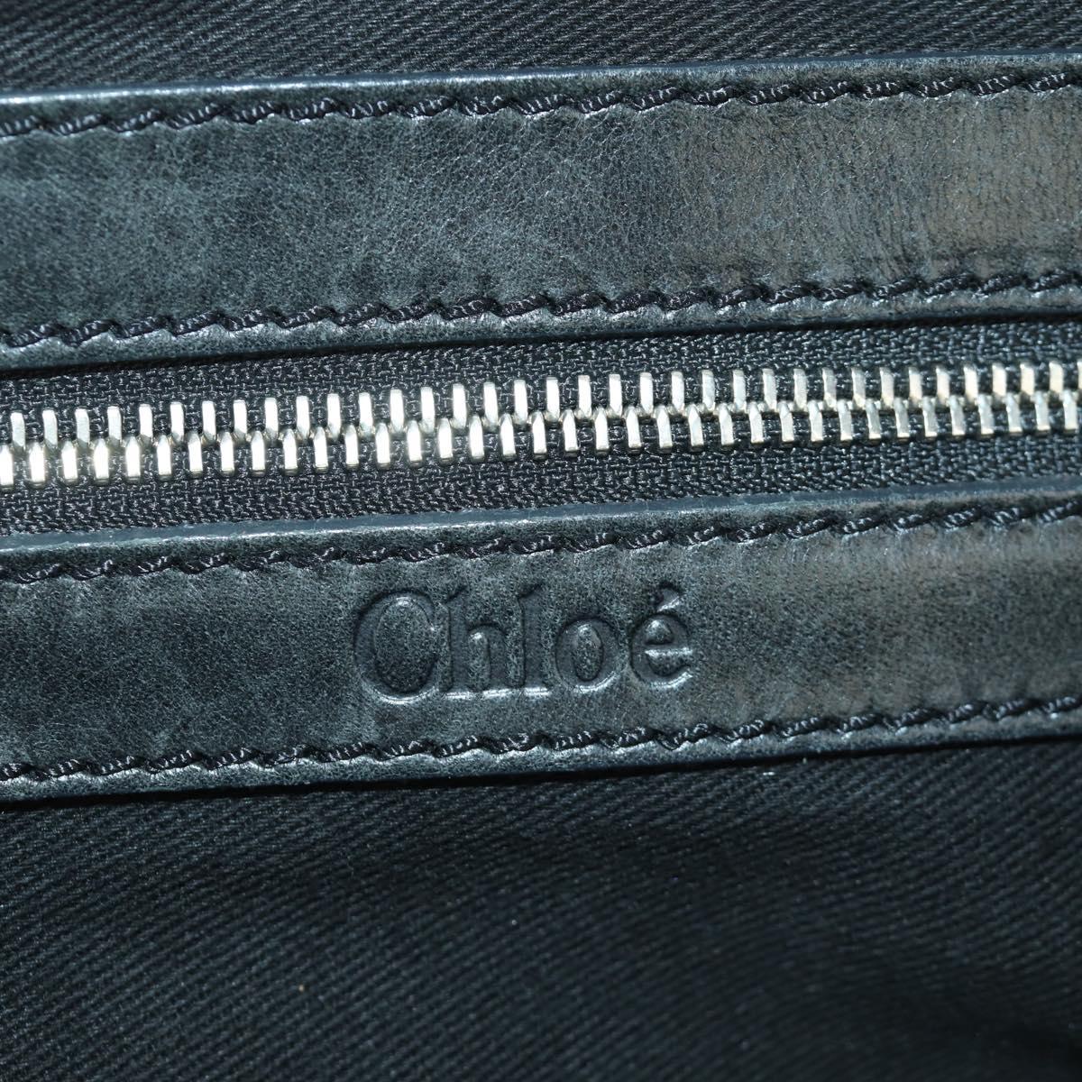 Chloe Kerala Black