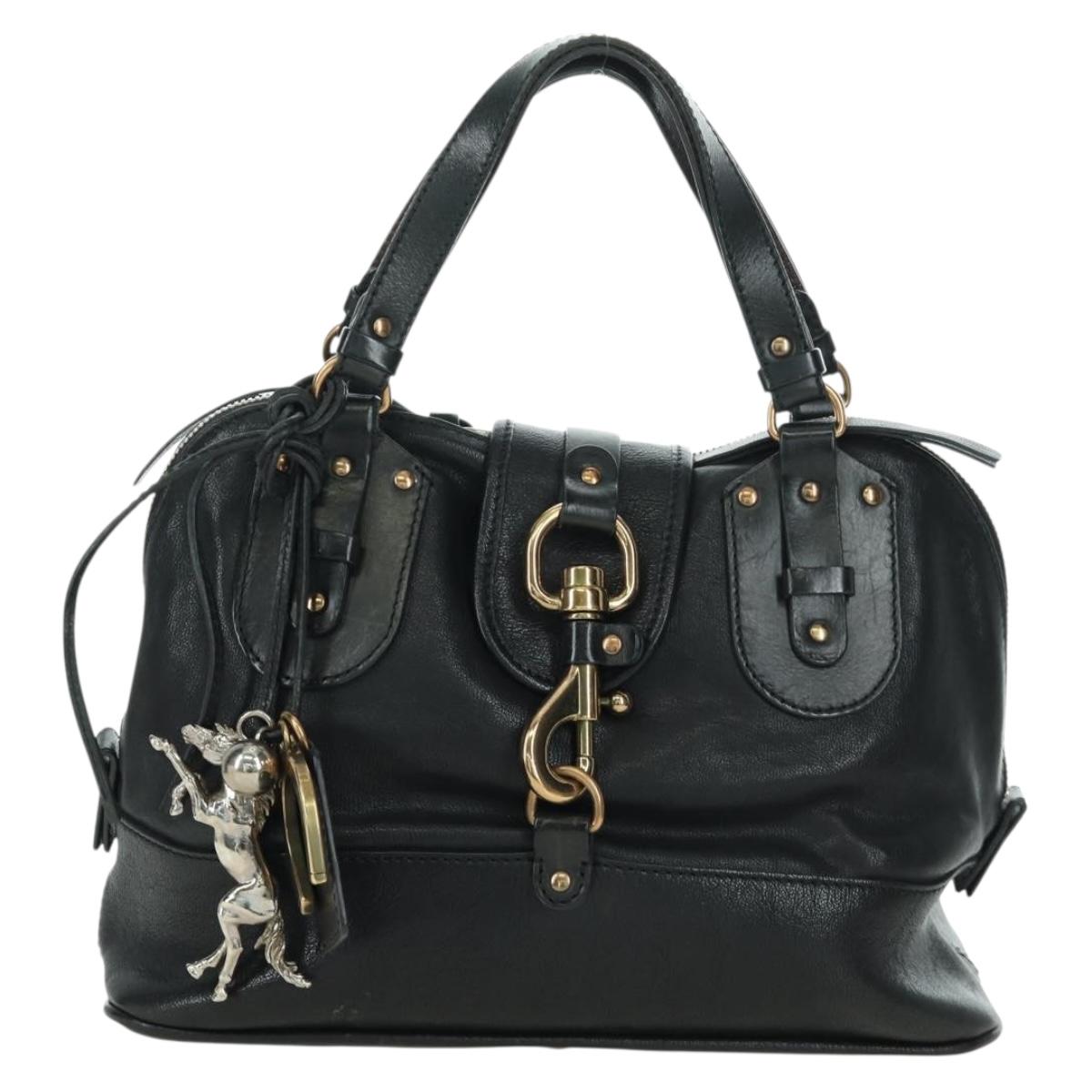 Chloe Kerala Black