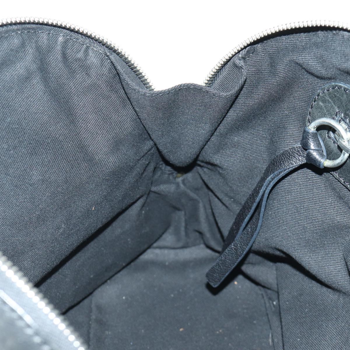 Chloe Kerala Black