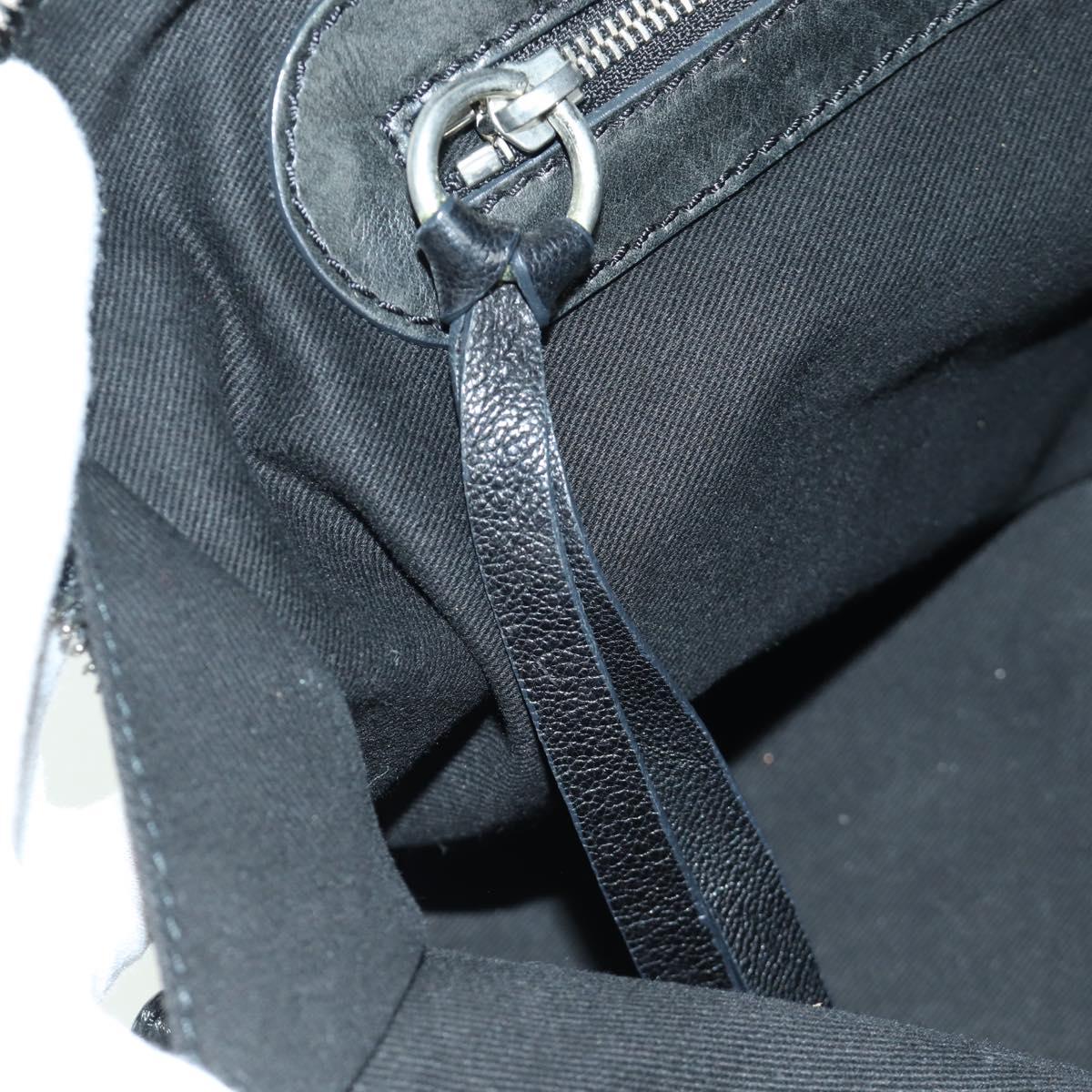 Chloe Kerala Black