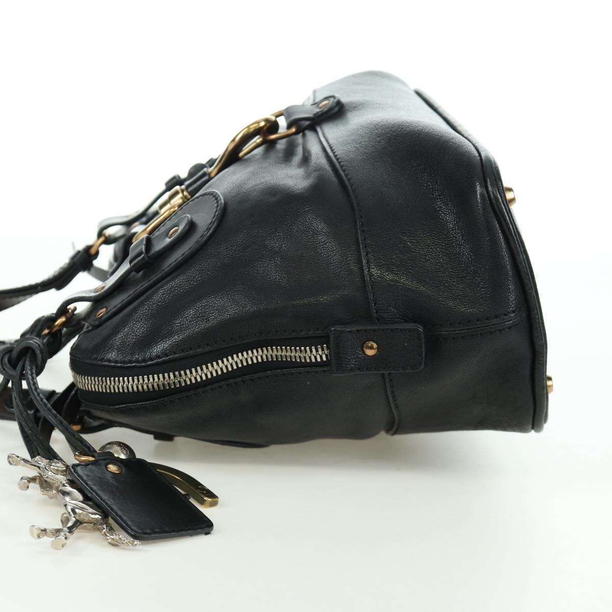 Chloe Kerala Black