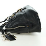 Chloe Kerala Black
