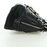 Chloe Kerala Black