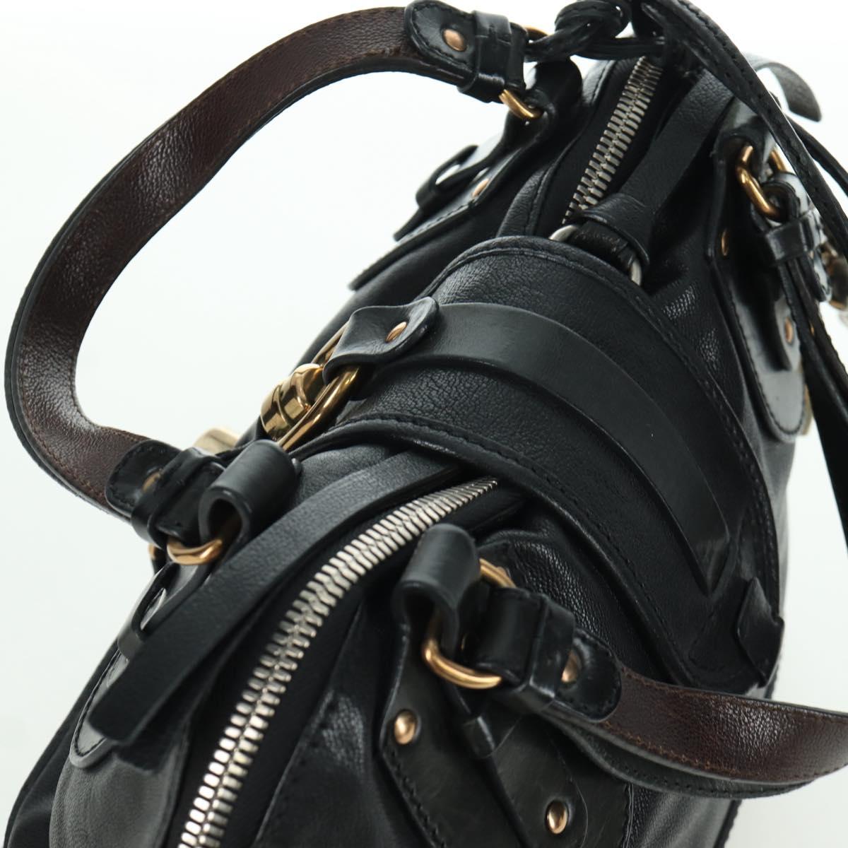 Chloe Kerala Black
