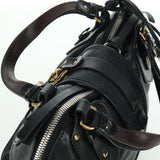 Chloe Kerala Black