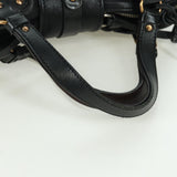 Chloe Kerala Black