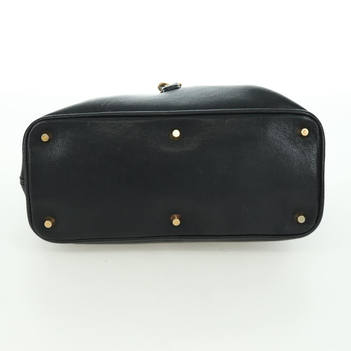 Chloe Kerala Black