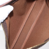 #67 Louis Vuitton Monogram Pochette