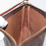 #67 Louis Vuitton Monogram Pochette