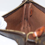 #67 Louis Vuitton Monogram Pochette