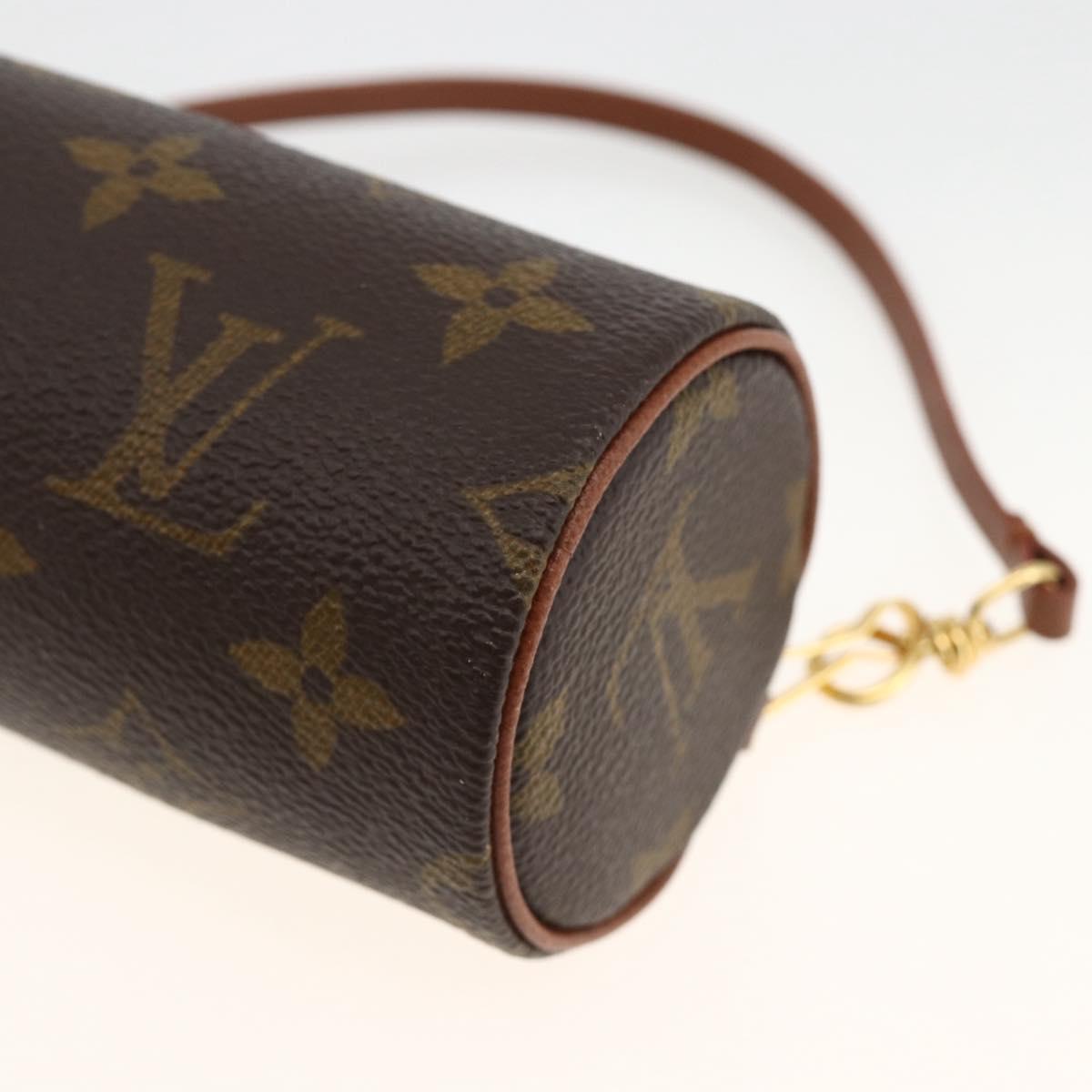 #60 Louis Vuitton Mini Papillon