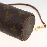 #60 Louis Vuitton Mini Papillon