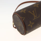 #60 Louis Vuitton Mini Papillon
