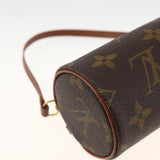 #60 Louis Vuitton Mini Papillon