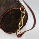 #60 Louis Vuitton Mini Papillon