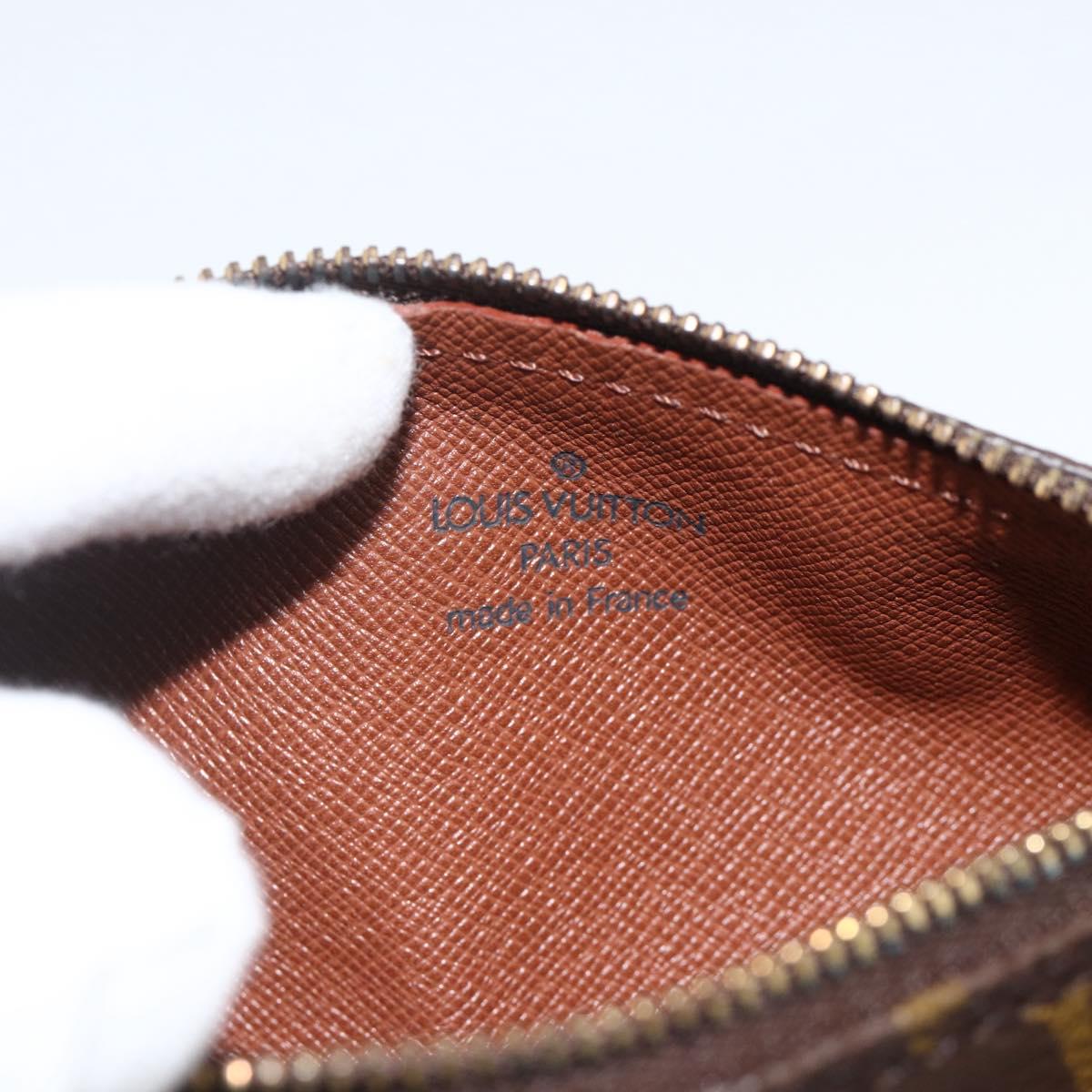 #60 Louis Vuitton Mini Papillon