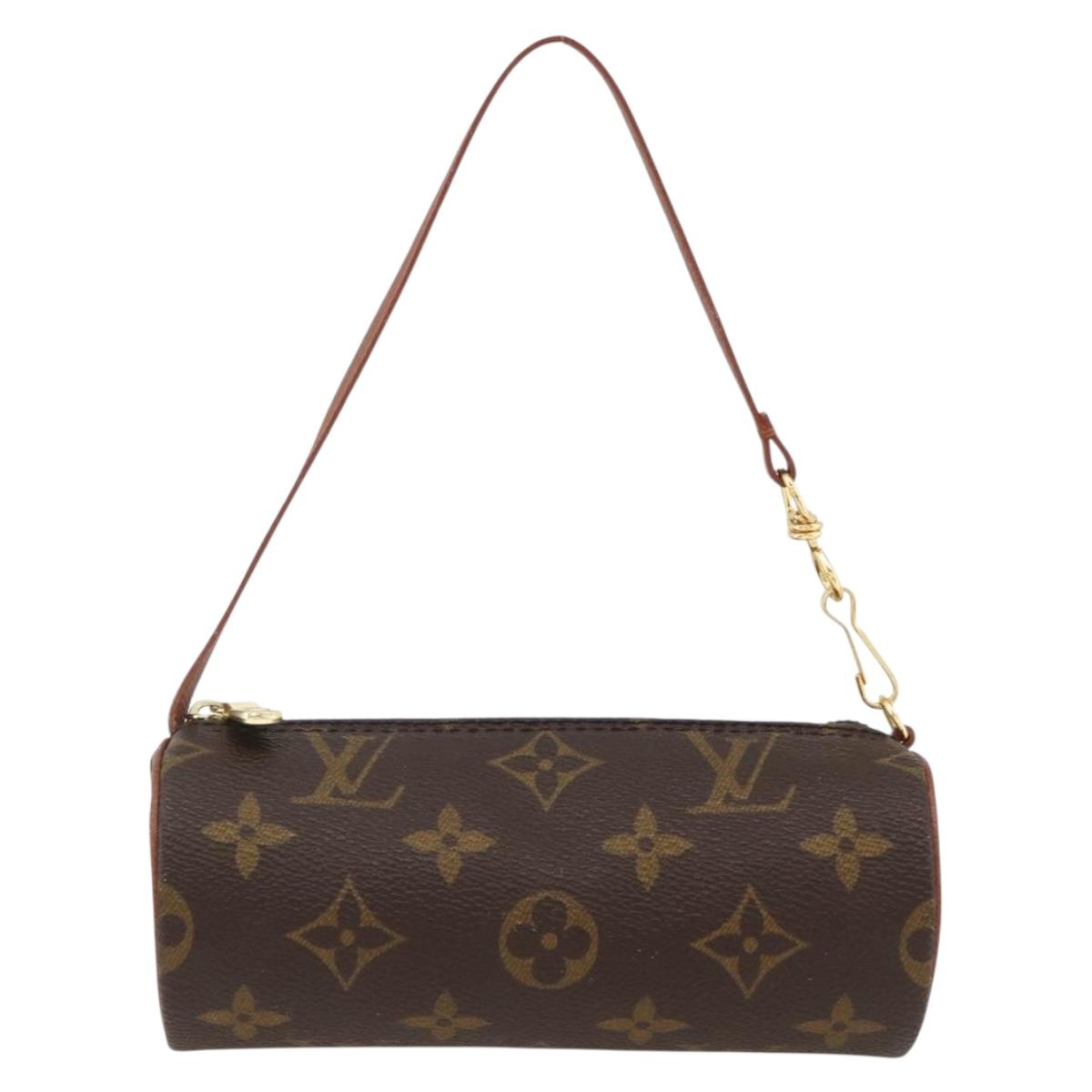 #60 Louis Vuitton Mini Papillon