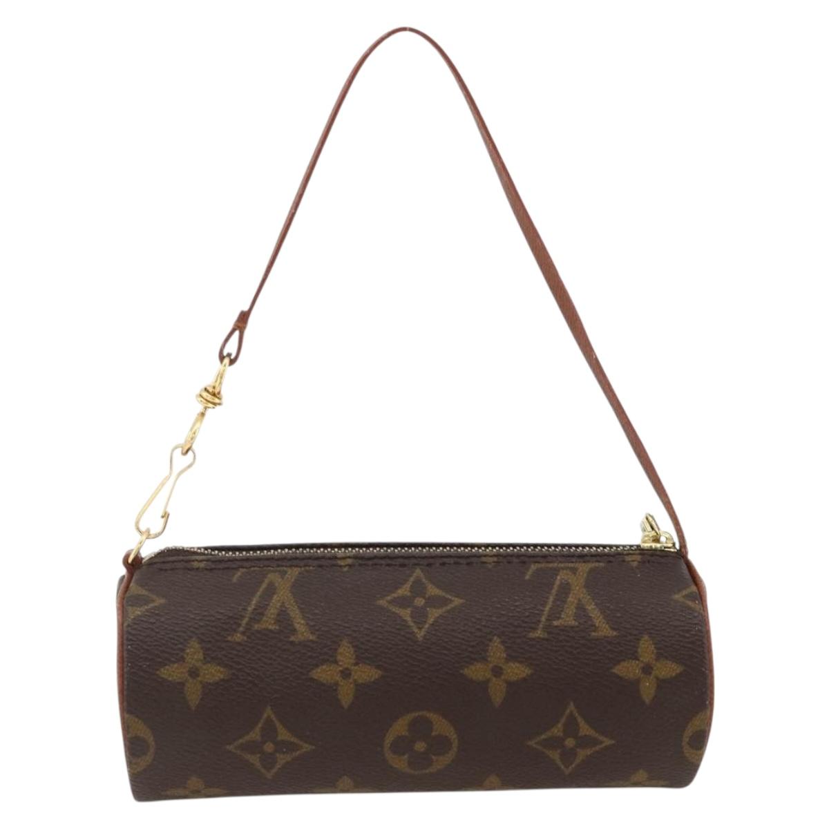 #60 Louis Vuitton Mini Papillon