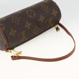 #60 Louis Vuitton Mini Papillon