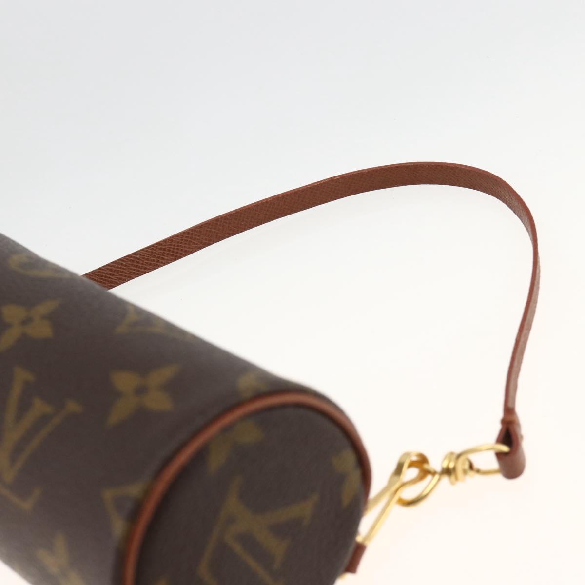 #60 Louis Vuitton Mini Papillon