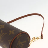 #60 Louis Vuitton Mini Papillon