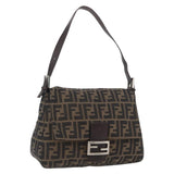 Fendi Zucca Mama Baugette