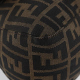 Fendi Zucca Mama Baugette