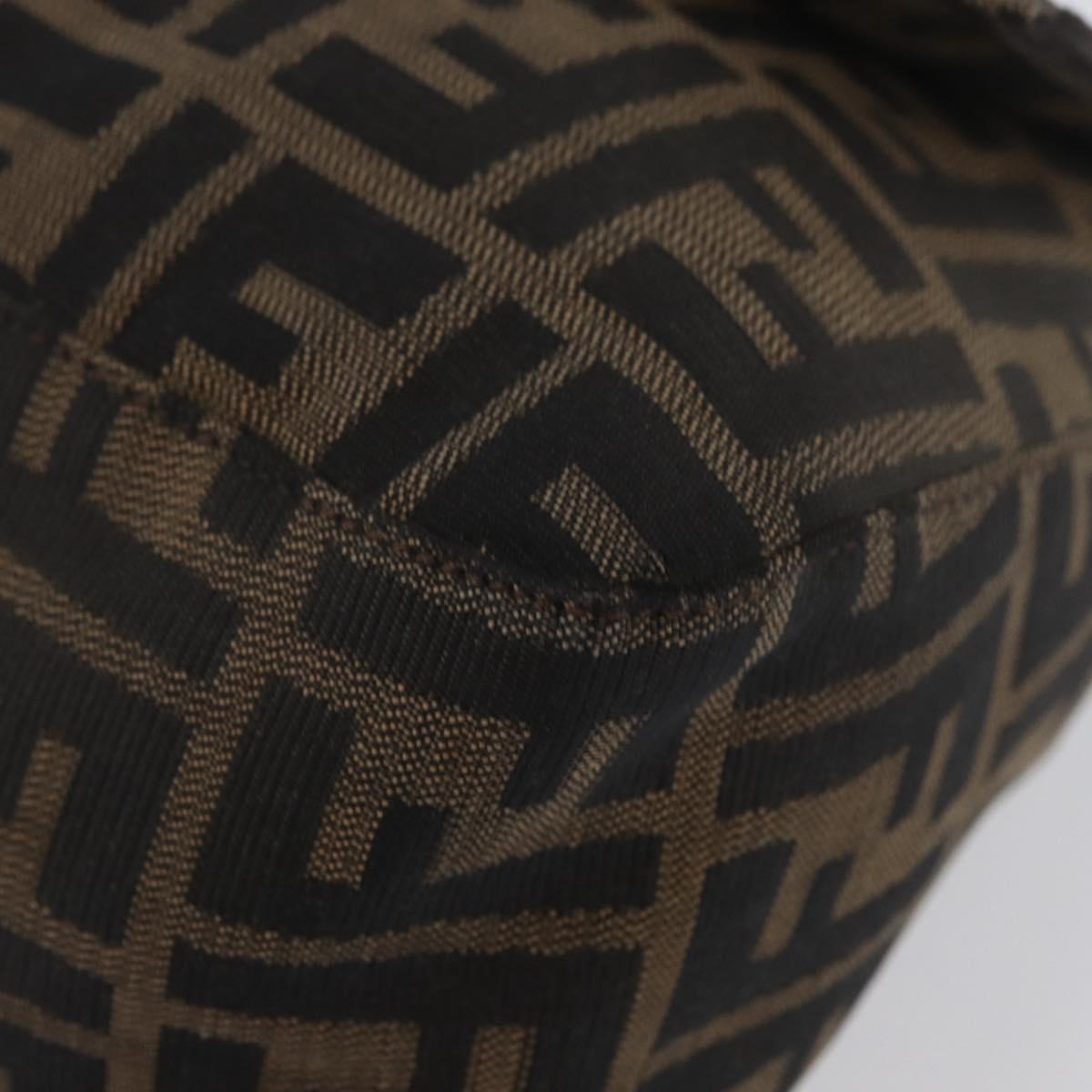 Fendi Zucca Mama Baugette