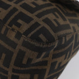 Fendi Zucca Mama Baugette
