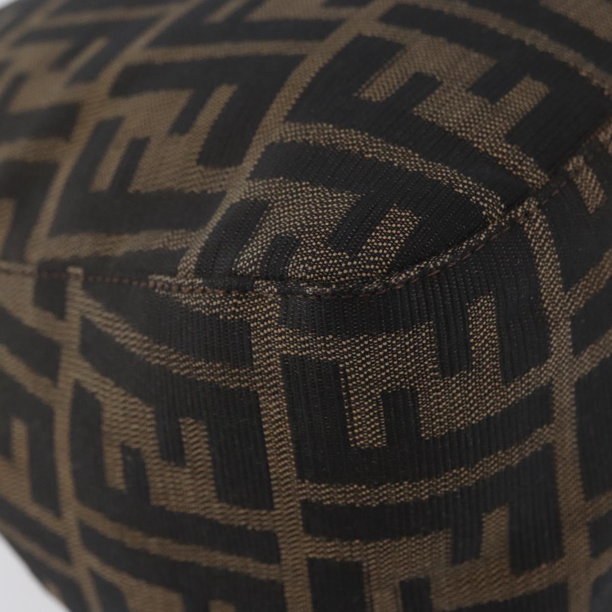 Fendi Zucca Mama Baugette