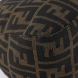 Fendi Zucca Mama Baugette